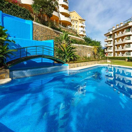 Apartment Senorio De Aloha By Interhome Марбелья Экстерьер фото